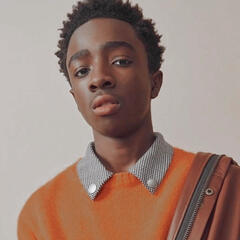 caleb mclaughlin