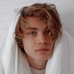 lucas bin