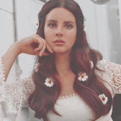 lana del rey
