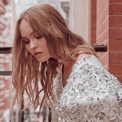 lily rose depp