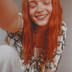 sadie sink