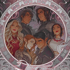 a court of thorns and roses