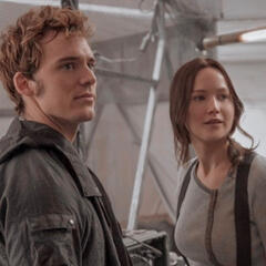 the hunger games