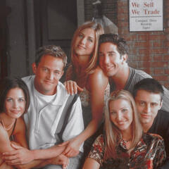 friends