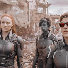 x-men