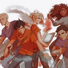 percy jackson