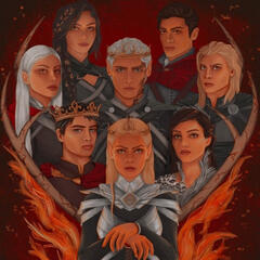 throne of glass