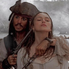 pirates of the caribbean