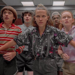 stranger things