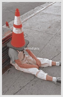 i. serendipity