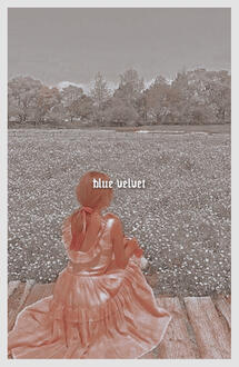 i. blue velvet