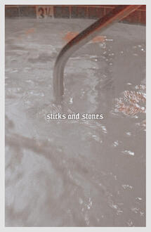 i. sticks and stones